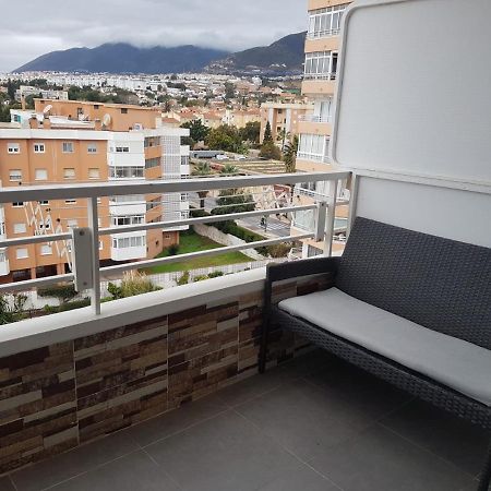 Nice Studio With Pool And Internet Fiber Torremolinos Exterior foto