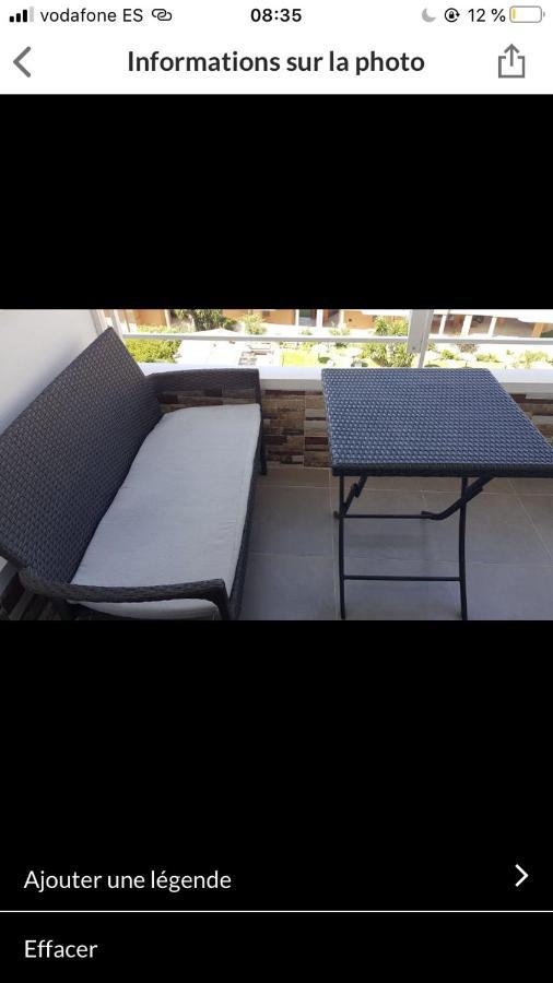 Nice Studio With Pool And Internet Fiber Torremolinos Exterior foto